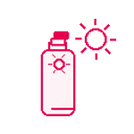 Protetor solar facial