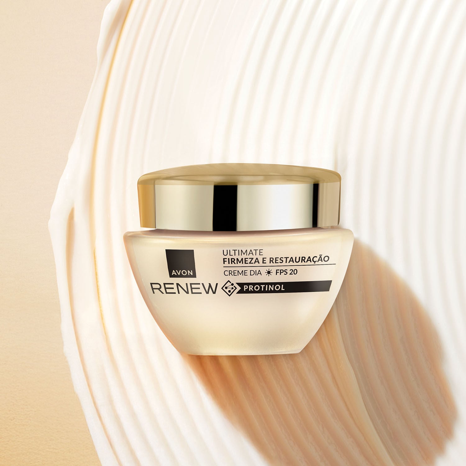 Creme Facial Ultimate Dia