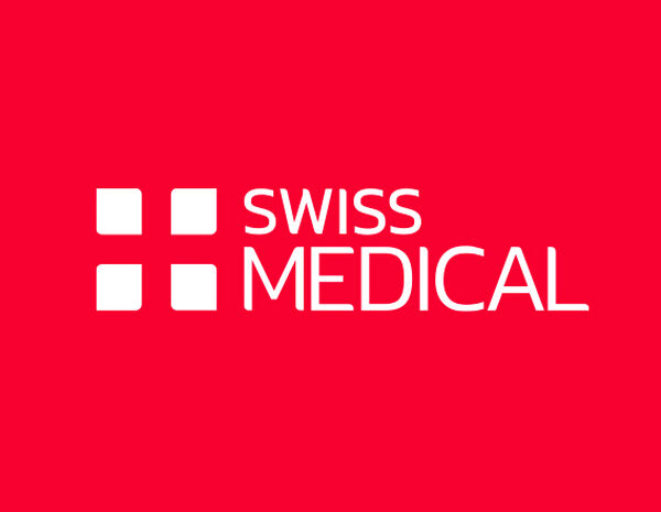 25% OFF  descubrí tu cupón en el sitio de beneficios de Swiss Medical