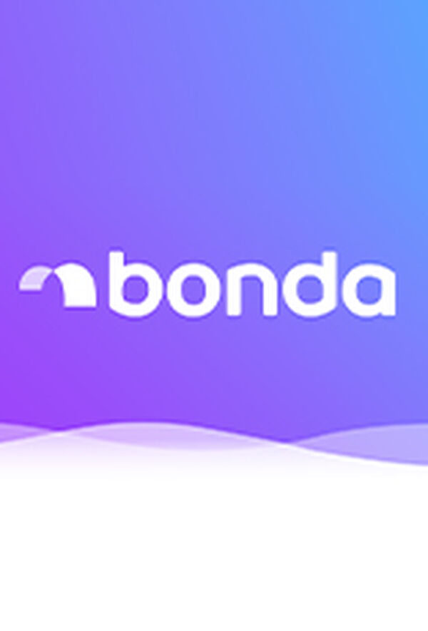 25% OFF conseguí el cupón en el sitio de beneficios Bonda