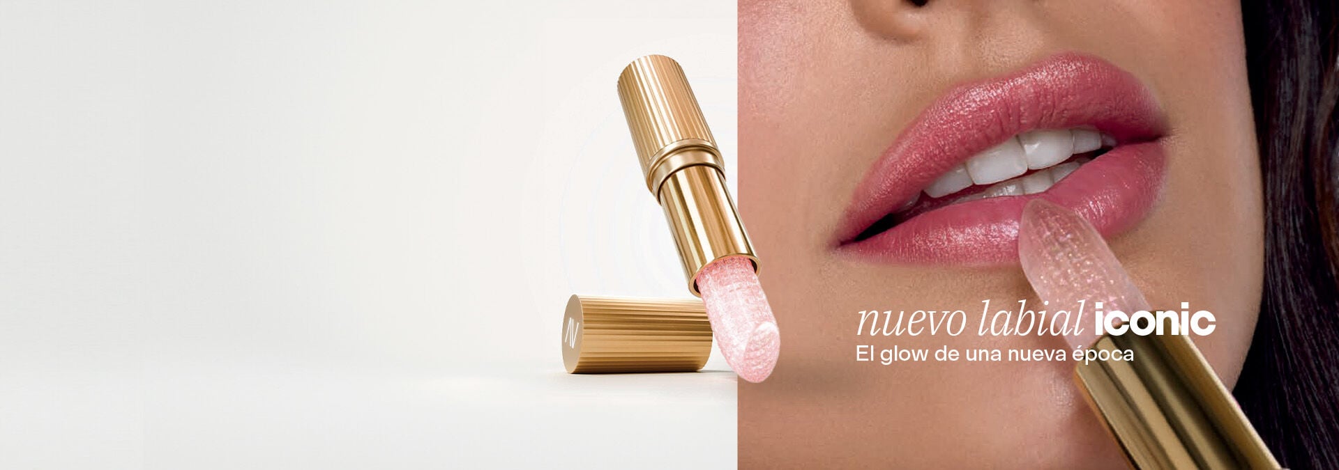 Tu makeup con hasta 50%OFF Encontrá maquillaje para todos tus estilos y momentos