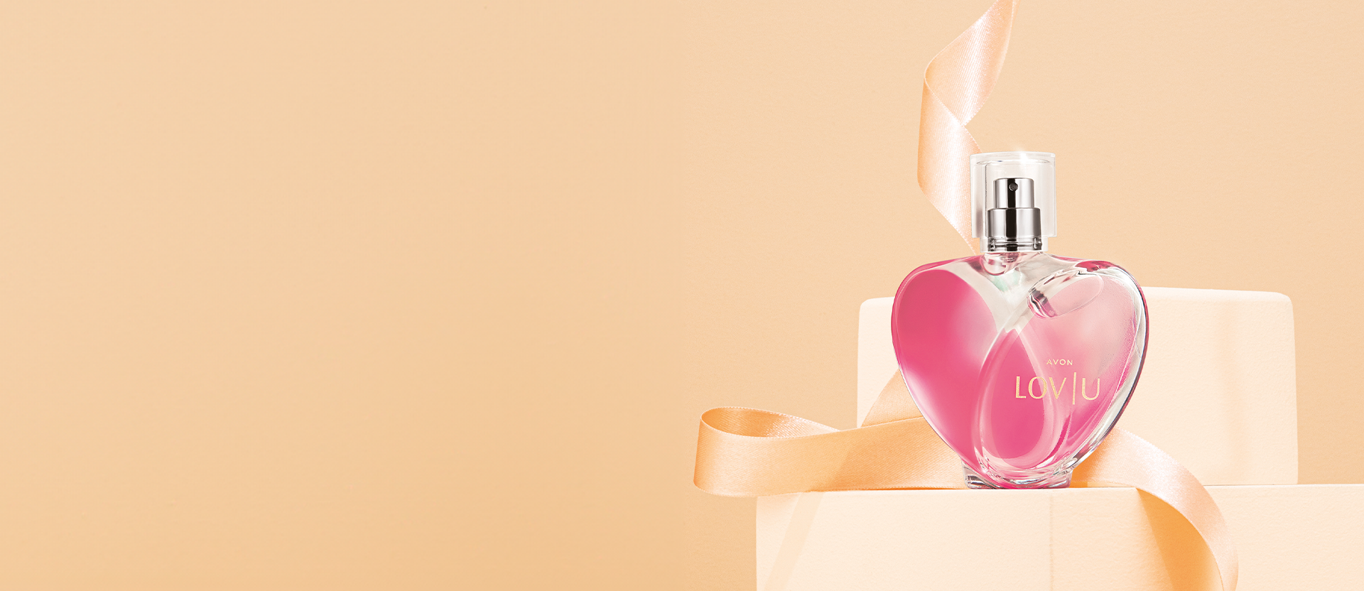 Tu nueva fragancia con hasta 55%OFF Descubrí perfumes pensados para vos
