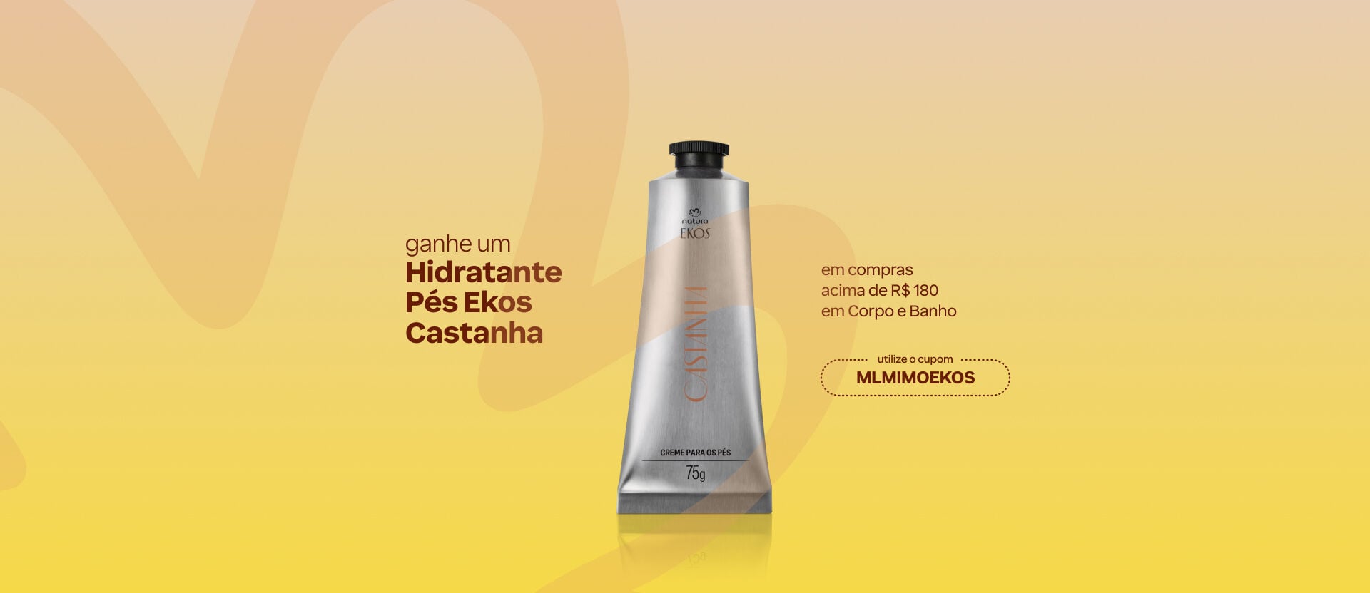 Kit Hidratante Para Maos Natura Bothanica 3 Un De 40 G