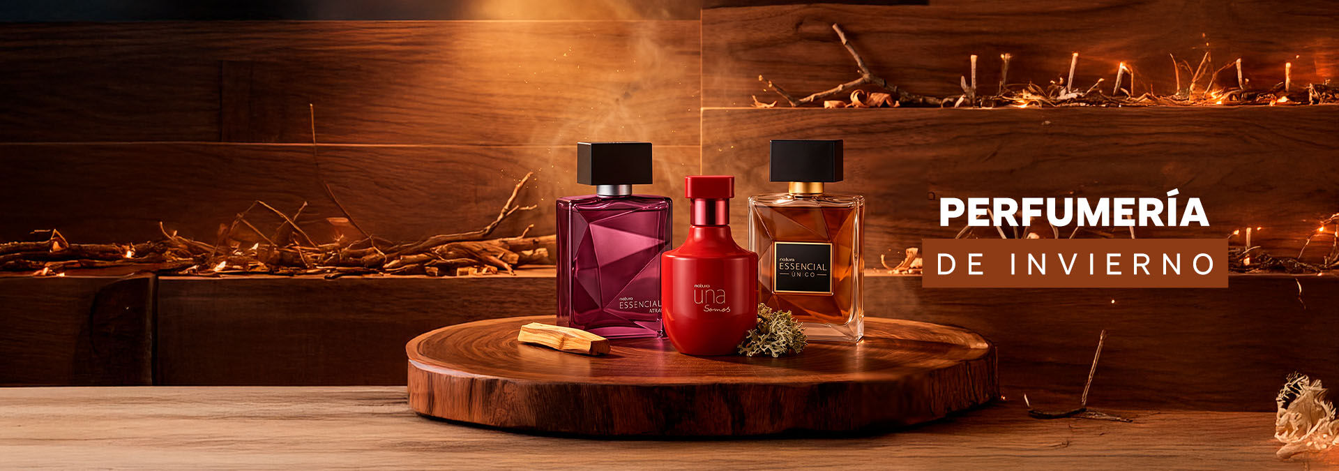 aromas que perduran 