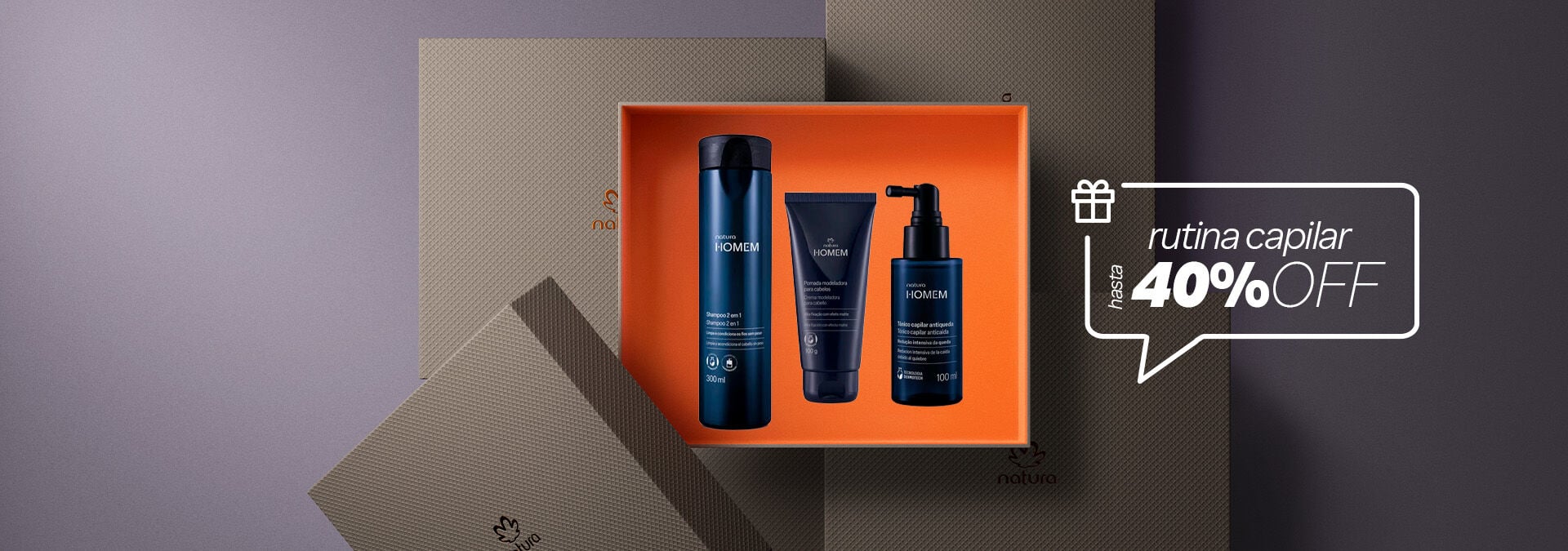 tu rutina capilar hatsa 40%OFF