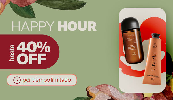 happy hour