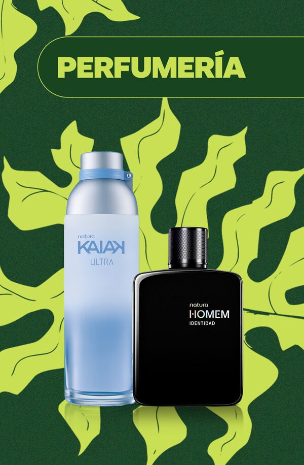 perfumería