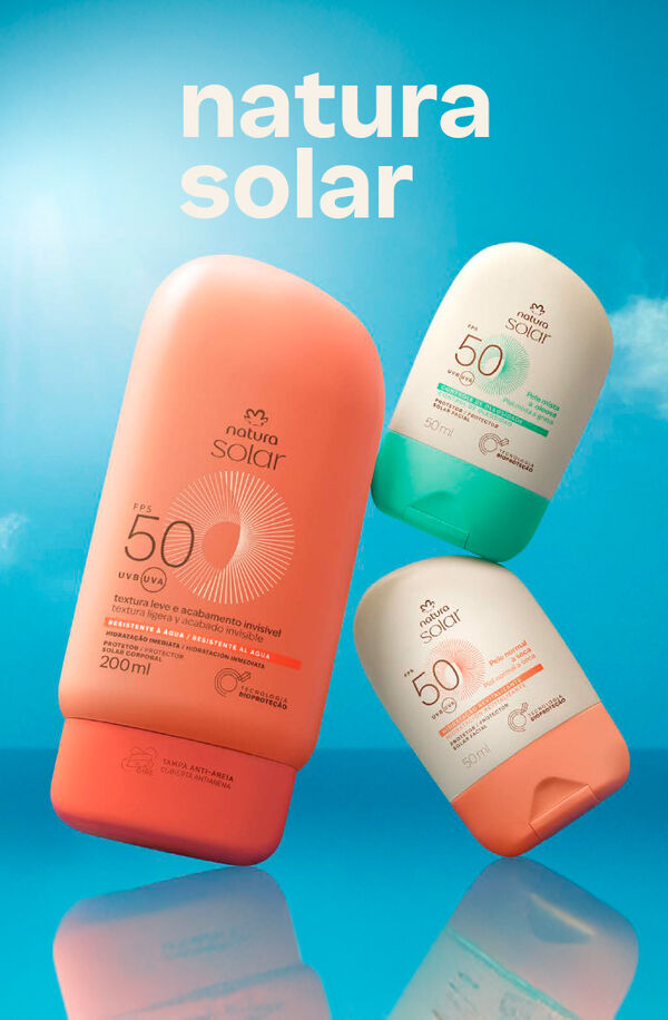 Natura Solar