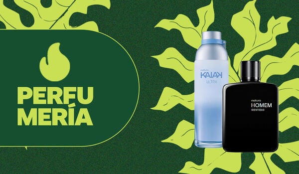 perfumería