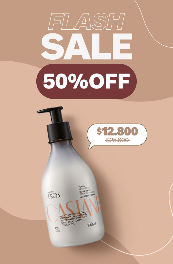 ofertas flash
