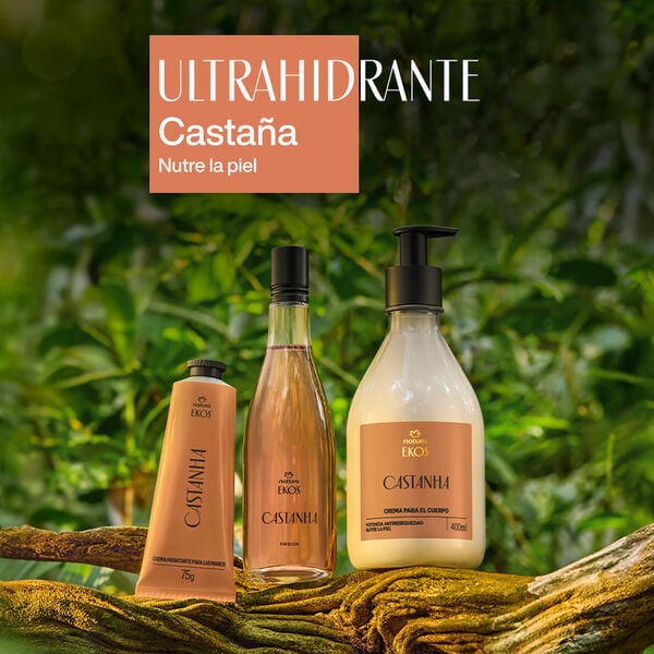 Castaña