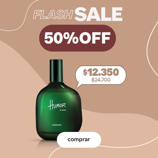 FLASH SALE