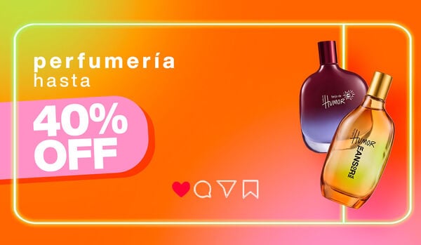 perfumería