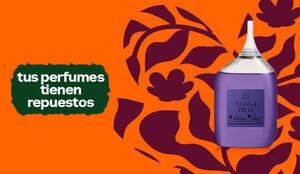 repuestos prefumería