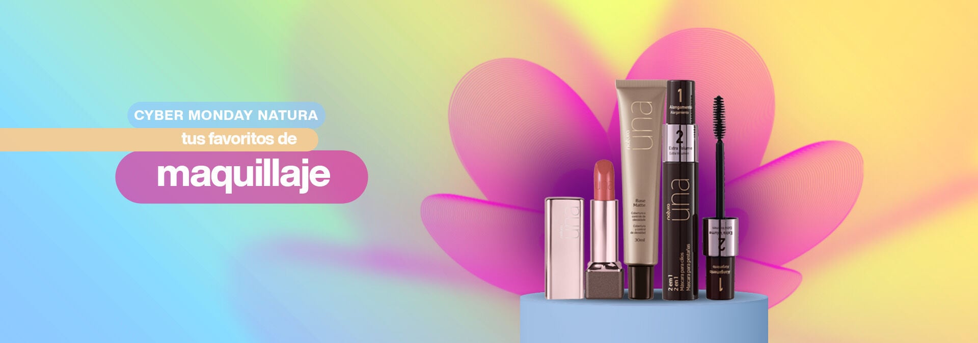 maquillaje