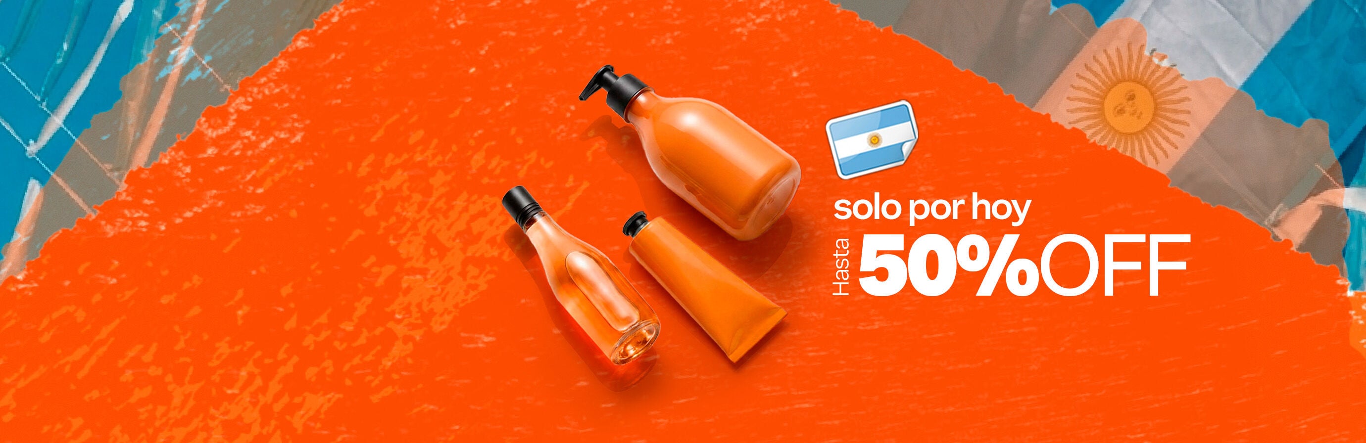 aprovechá ahora, antes que se agoten