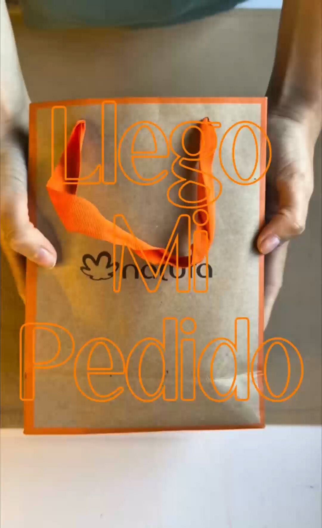 Primera compra
