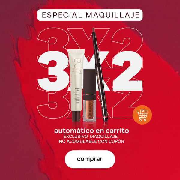 maquillaje
