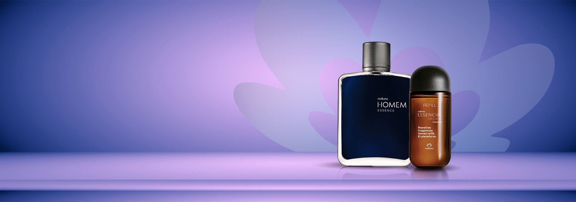 tipos de perfume