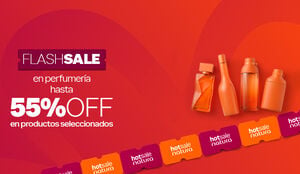 perfumería FlashSale