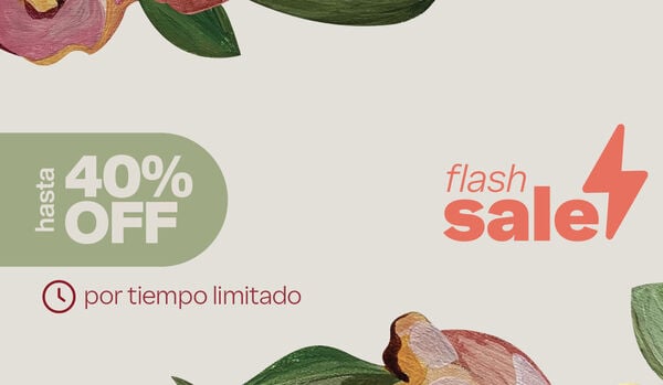 flash sale
