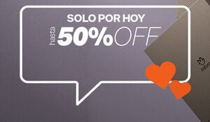 solo por hoy