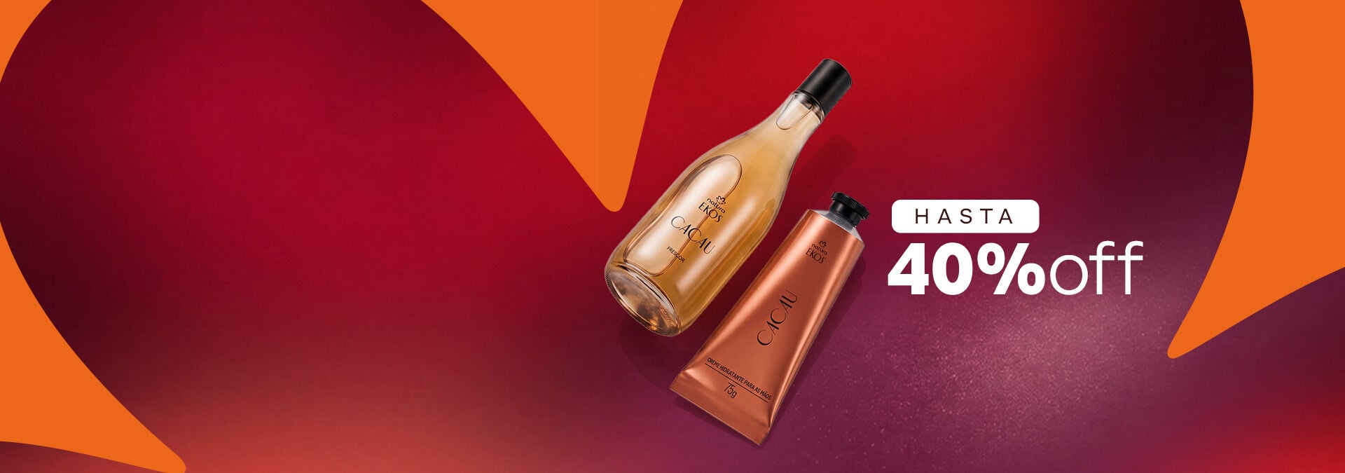 aprovechá las promos 