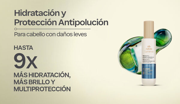 Hidratación