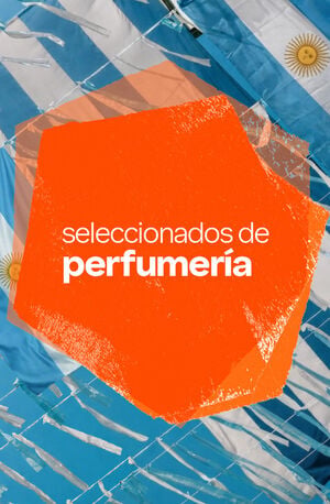 perfumería