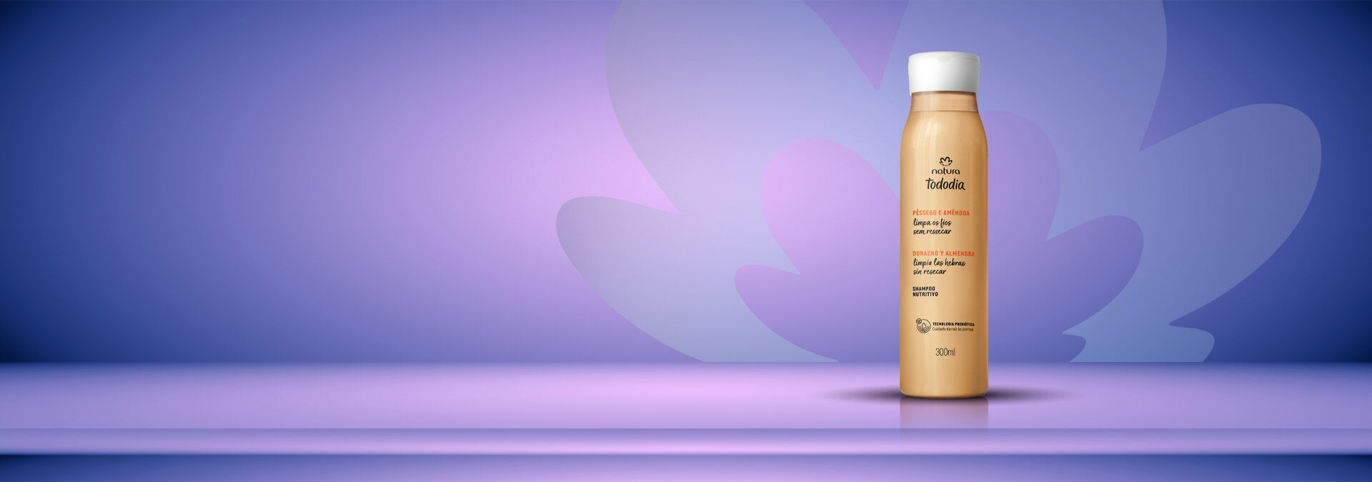 shampoo