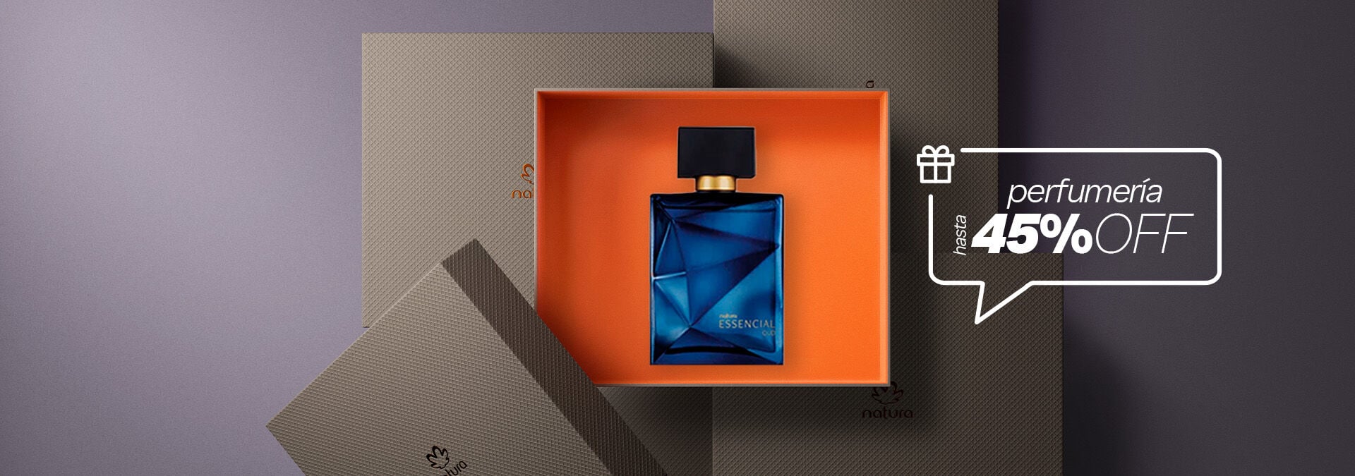 perfumería hasta 45%OFF 