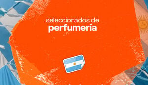 perfumería