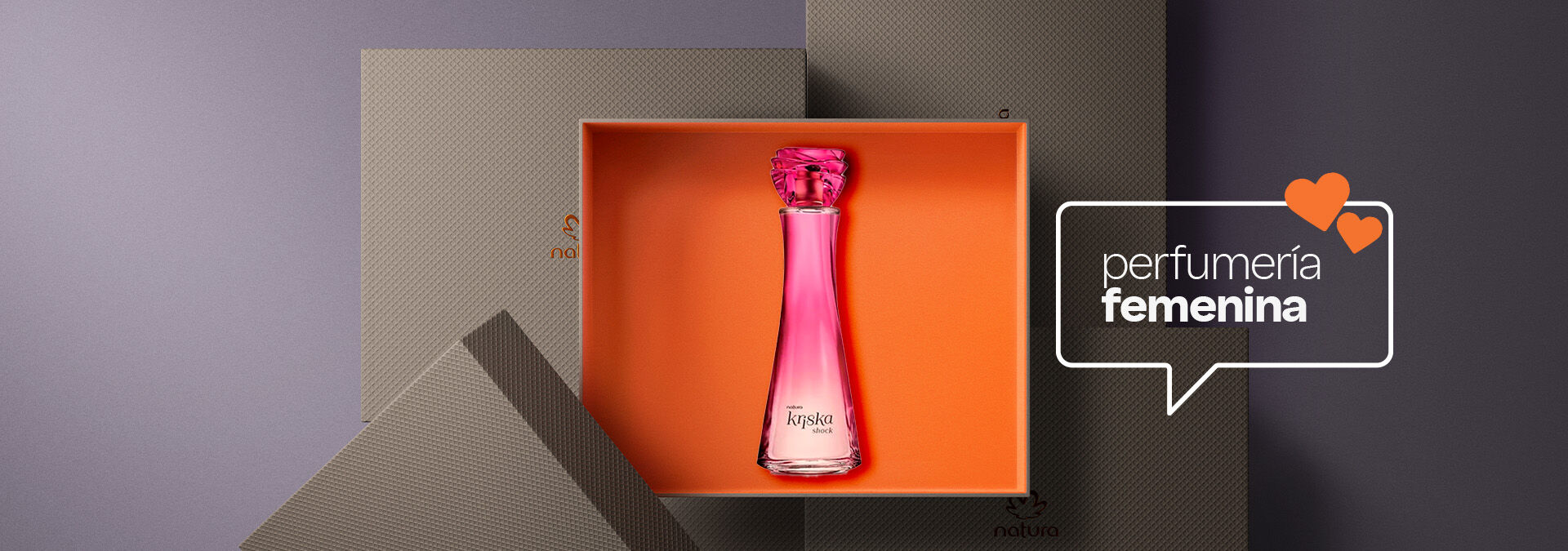 encontrá el perfume para vos
