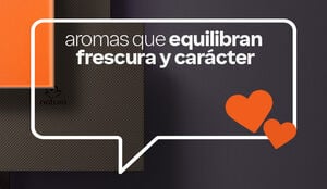 perfumería eau de toilette