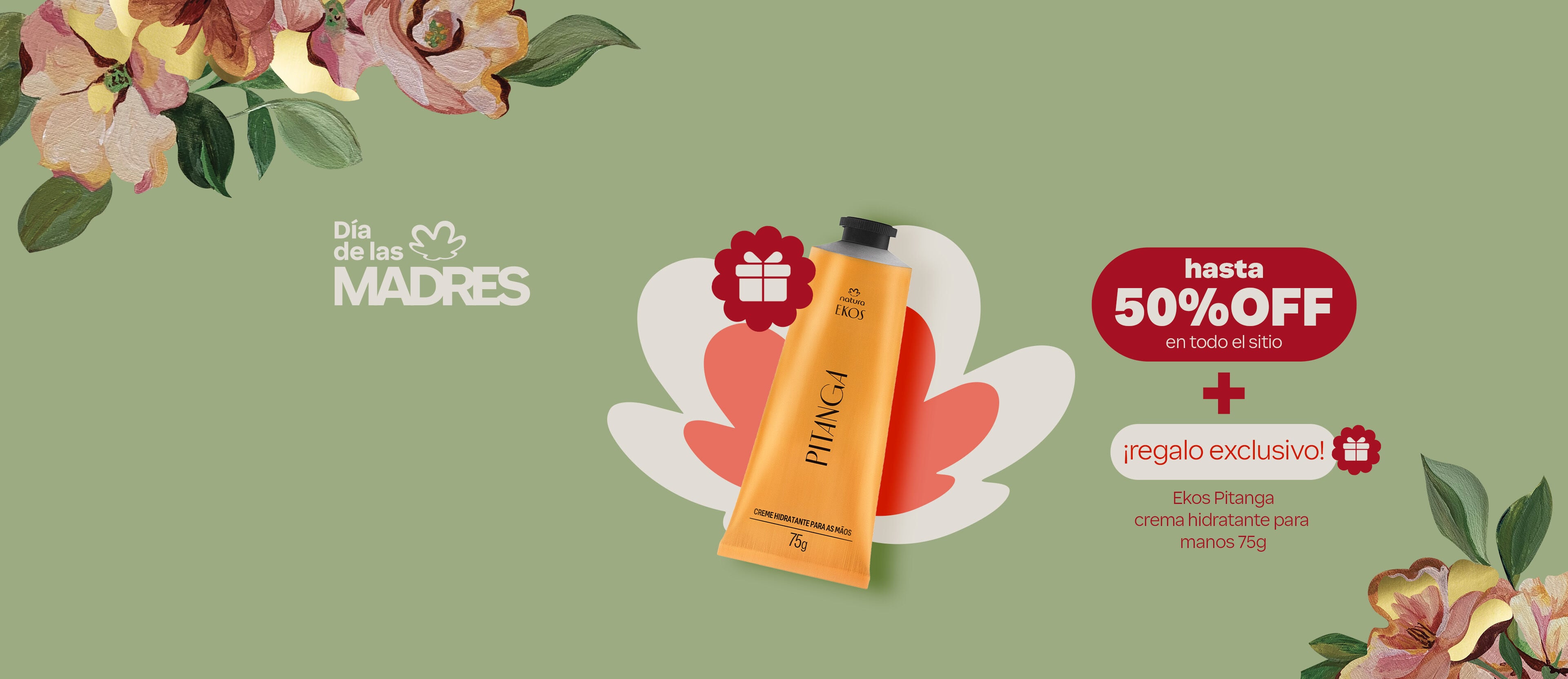 ¡regalo por compra! en compras mayores a $90.000, de regalo Desodorante Corporal Humor Liberta 100ml