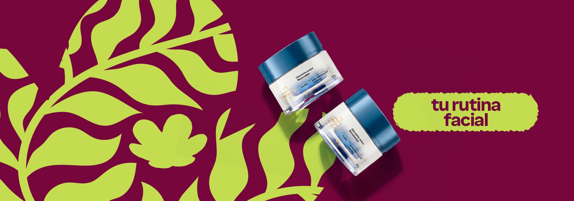 tu rutina de skincare de todos los días