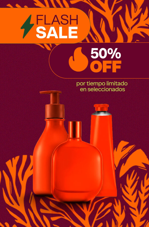 flash sale