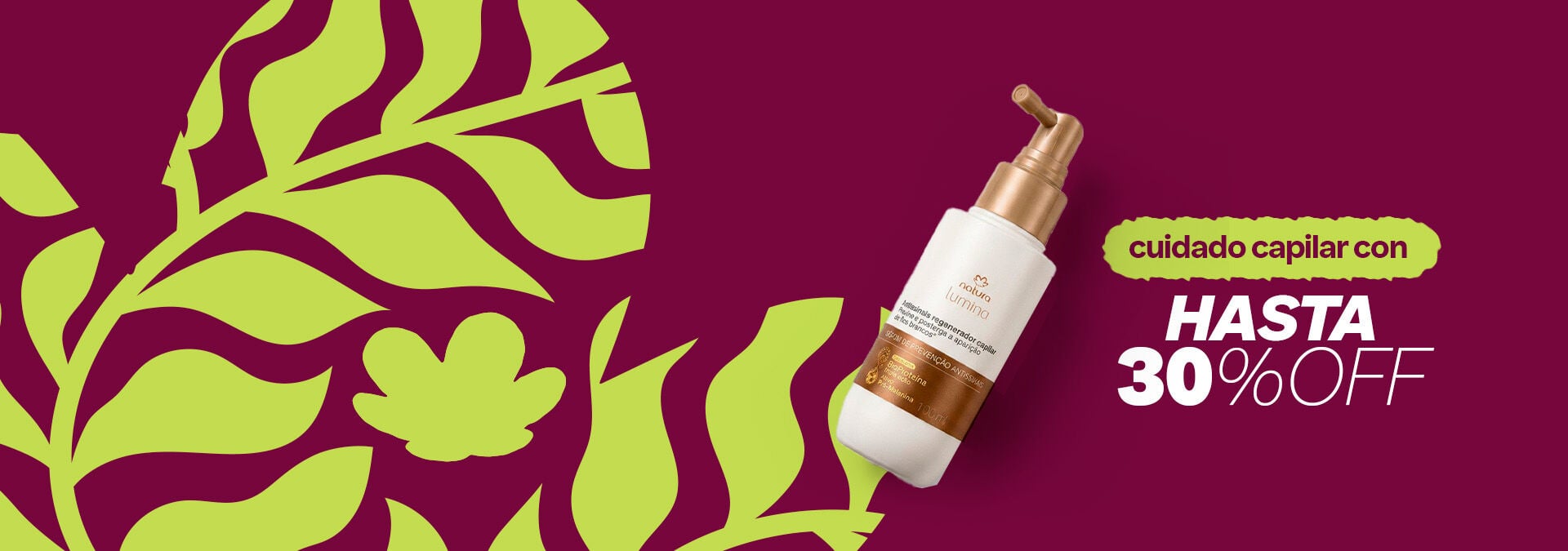 rutina capilar que nutre encontrá productos para cuidar y transformar tu cabello