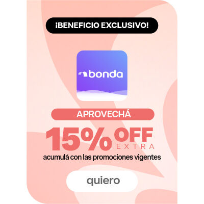 BONDA