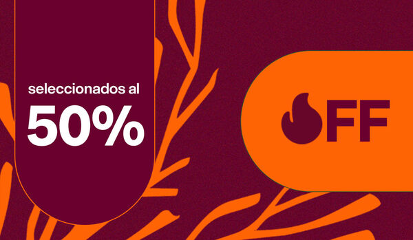 50%OFF