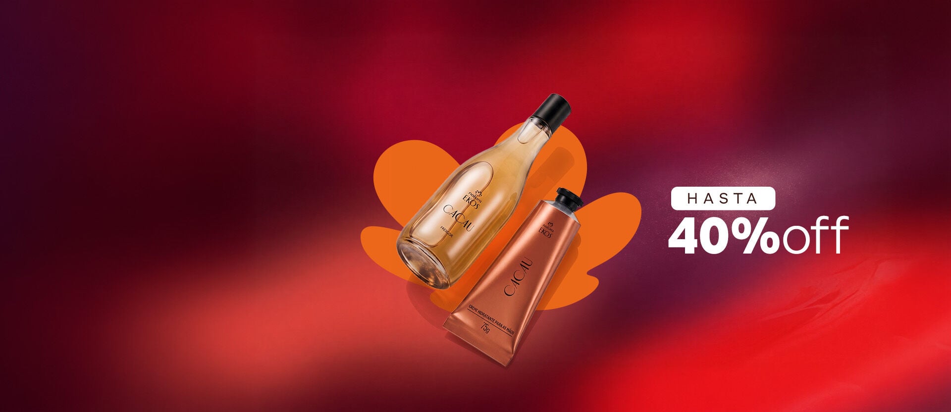 elegí tus favoritos hasta 40%OFF