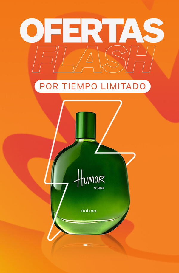 ofertas flash