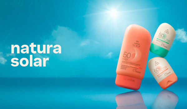 Natura Solar