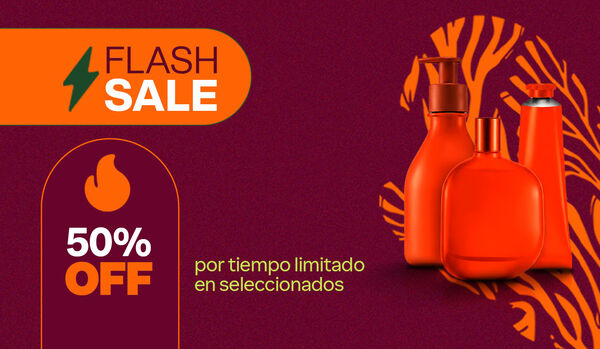 flash sale