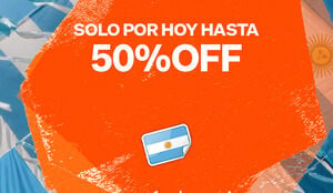 solo x hoy