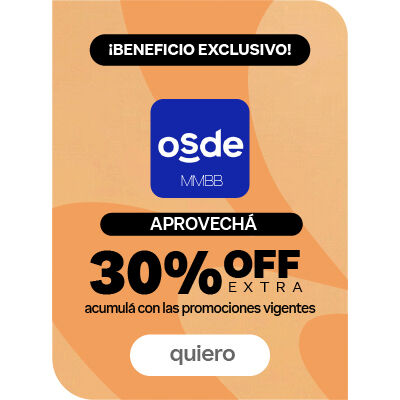 OSDE MMBB