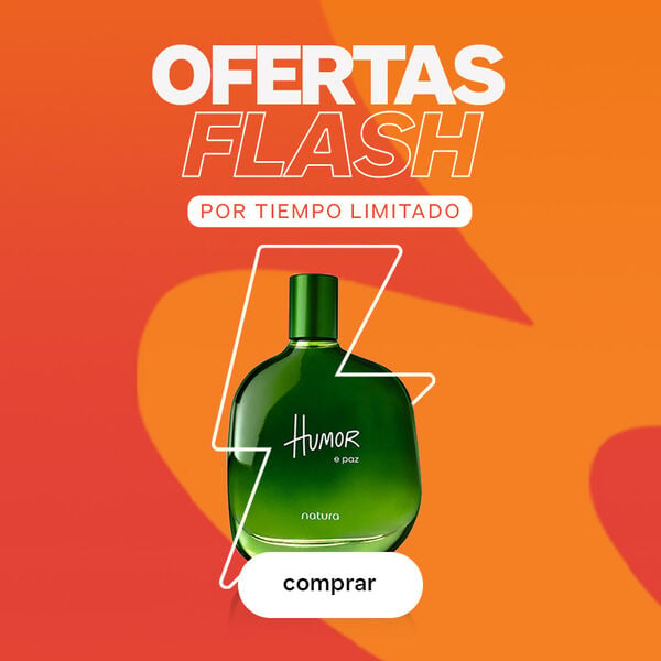 OFERTAS FLASH