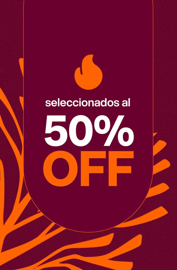 50%OFF