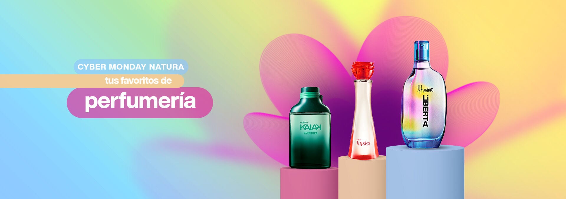 perfumeria