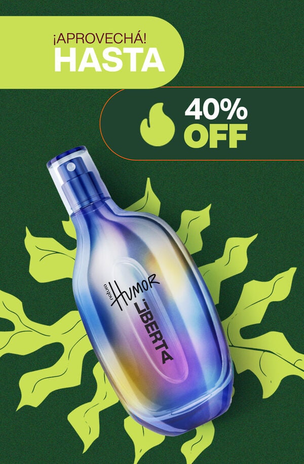 perfumería